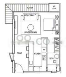 one-north-residences photo thumbnail #2